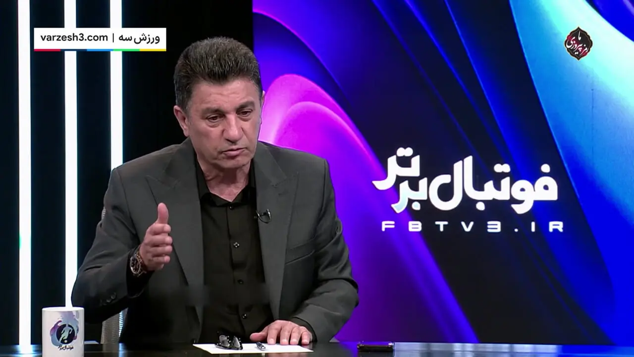 امیر قلعه نویی مقصر اصلی پنالتی های دیدار با ازبکستان را لو داد