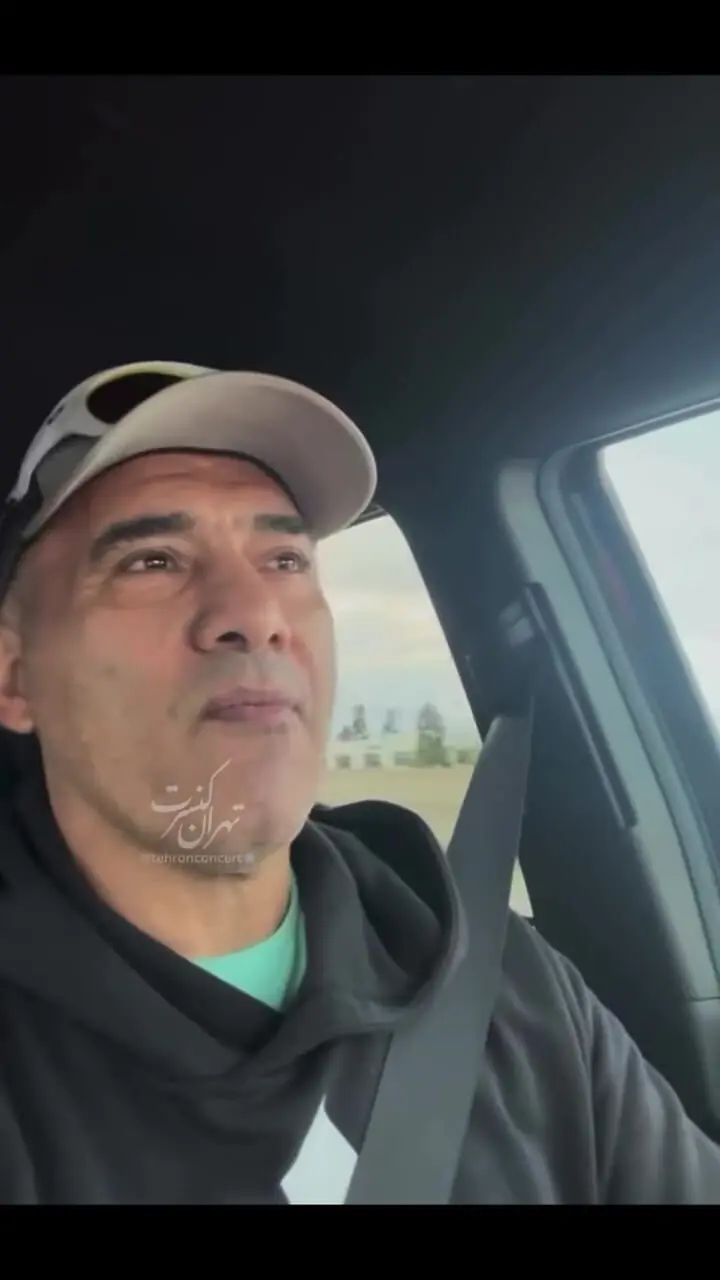 عابدزاده خواننده شد