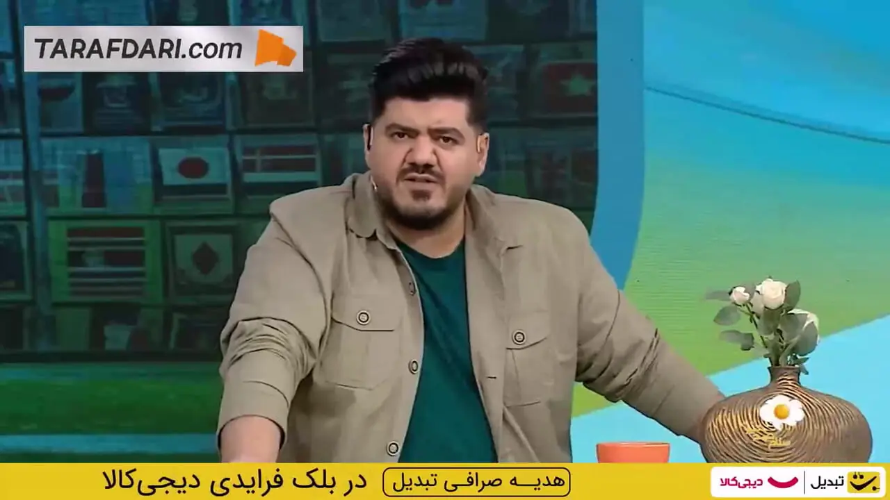 واکنش رسول مهربانی به عدم صدور ویزا برای تیم ایران