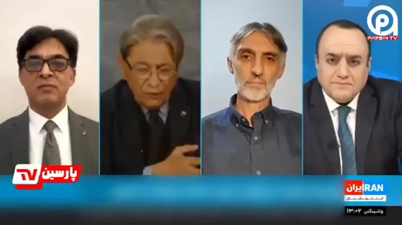 شلیک ۵۰ موشک به سمت تل‌آویو