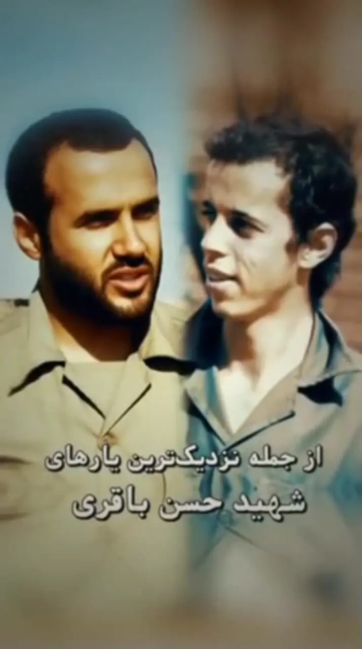 نخبه ای که اسرائیل شهیدش کرد