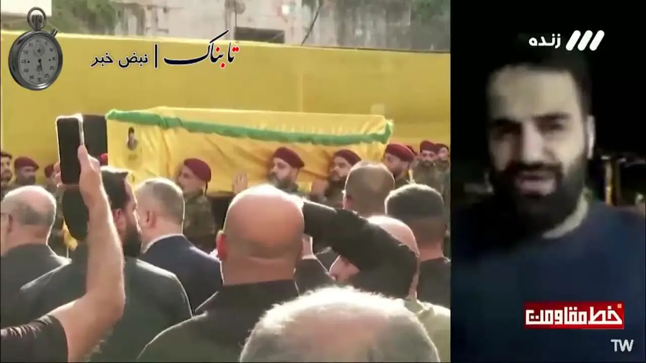 پیش بینی حمله جدید و قریب الوقوع به اسرائیل