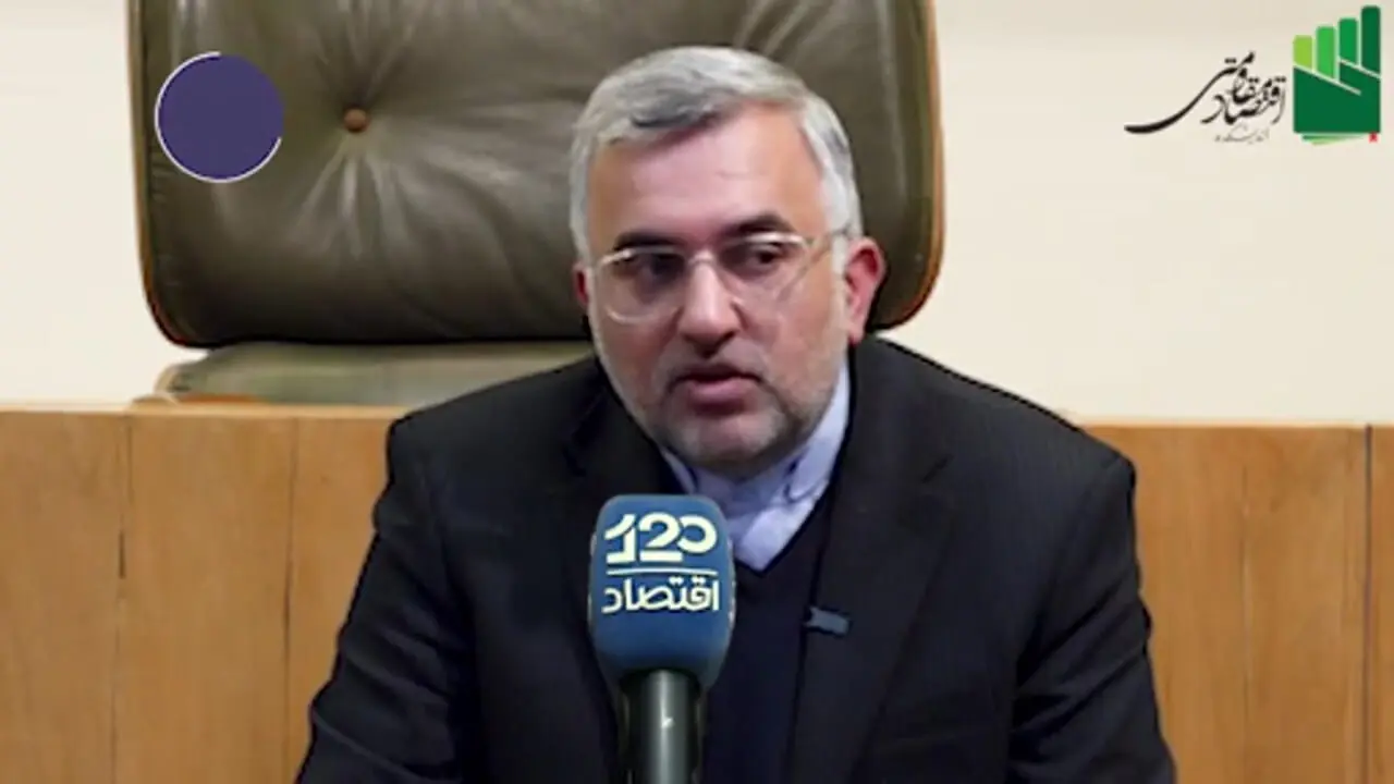 اعتراف مهم معاون عراقچی که دیده نشد