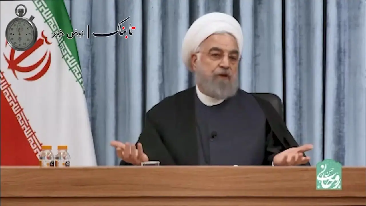 آمریکا قصد داشت ایران را بابت این اتفاق در عربستان با موشک بزند!