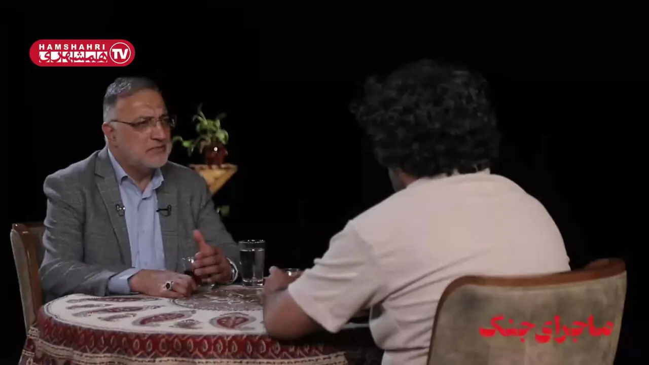 در جنگ 12 روزه چند هزار نفر از مترو به عنوان پناهگاه استفاده کردند؟