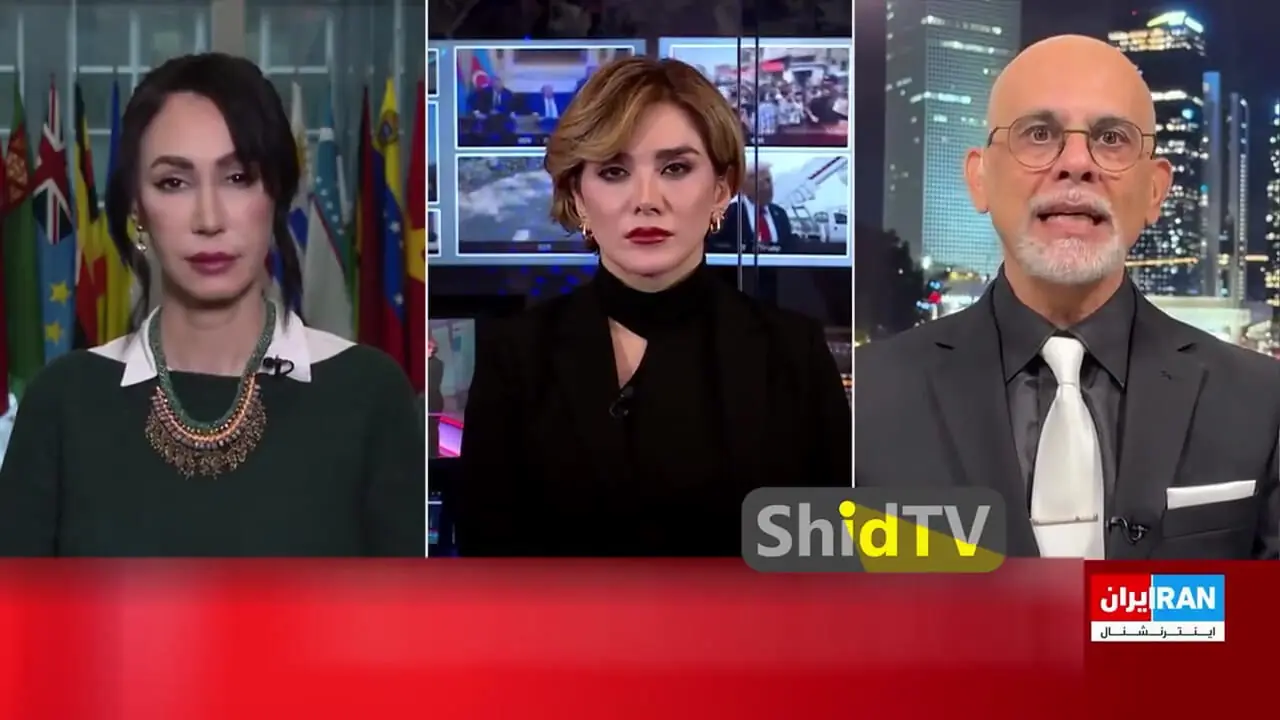 انتقام قریب‌الوقوع ایران، اسرائیل را به حالت فوق‌امنیتی برده است!