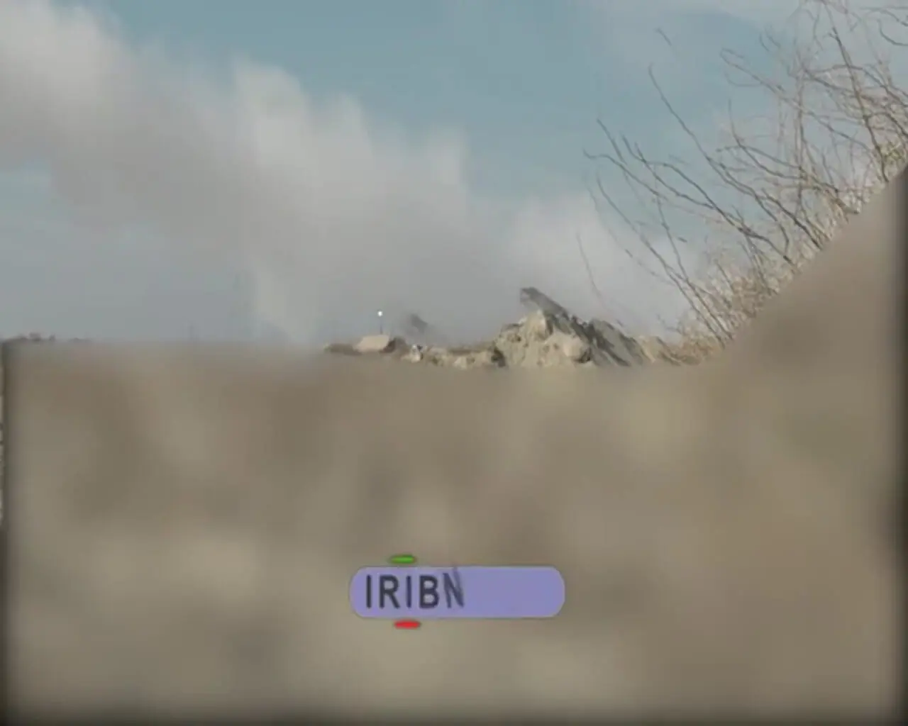 شلیک موشک‌های بالستیک و کروز در رزمایش نیروی دریایی سپاه