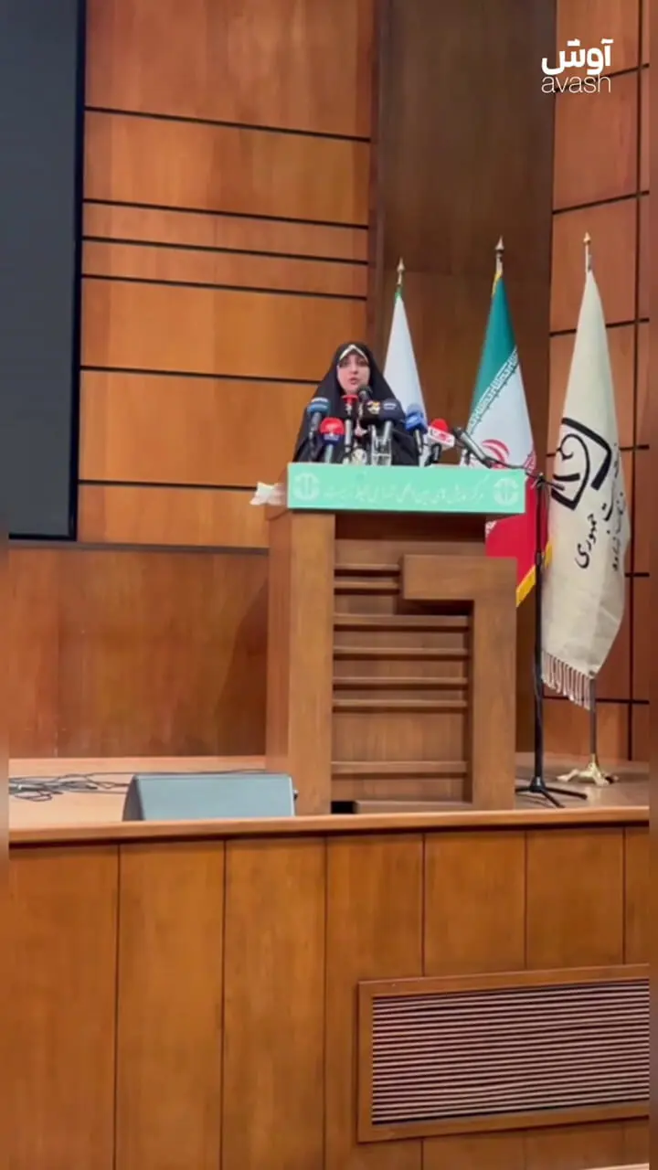 واکنش معاون پزشکیان به "ای جونم" نمایندگان مجلس پس از تصویب قانون مهریه