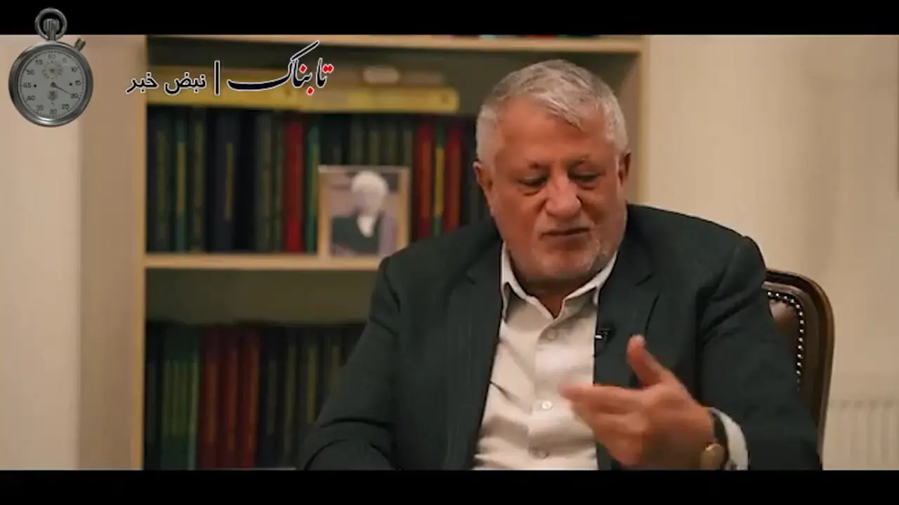 محسن هاشمی: وضع خانوادۀ ما نسبت به قبل انقلاب بدتر شده!