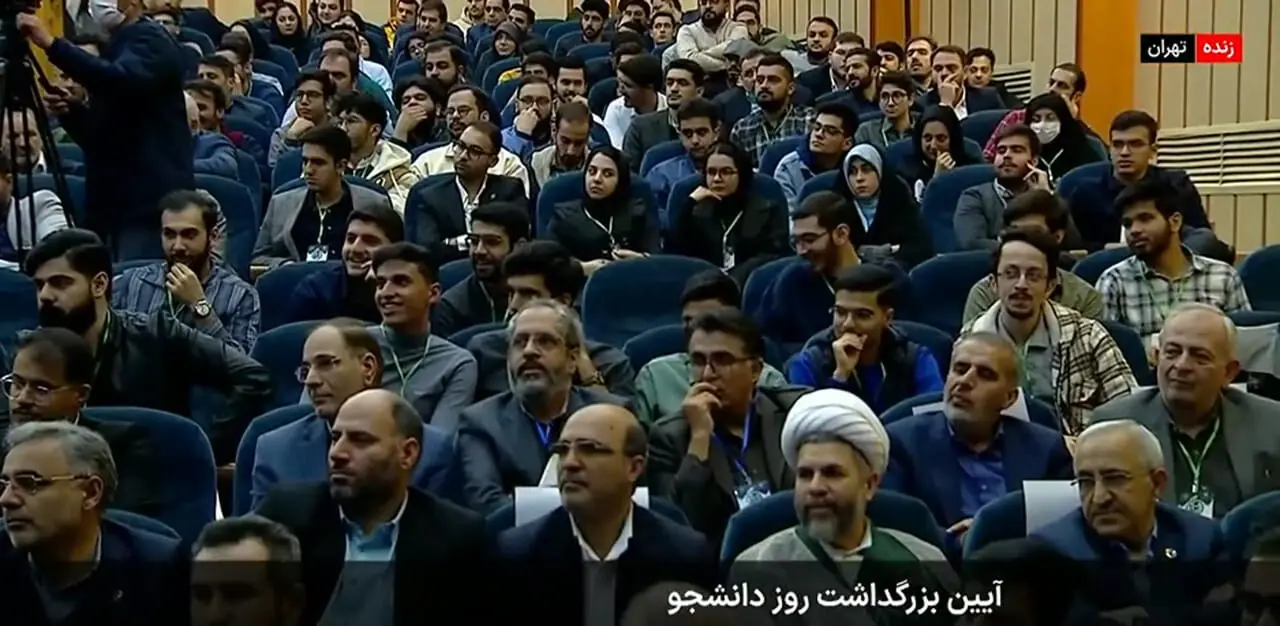 پزشکیان: اگر بسیج و مردم نبودند در جنگ پیروز نمیشدیم