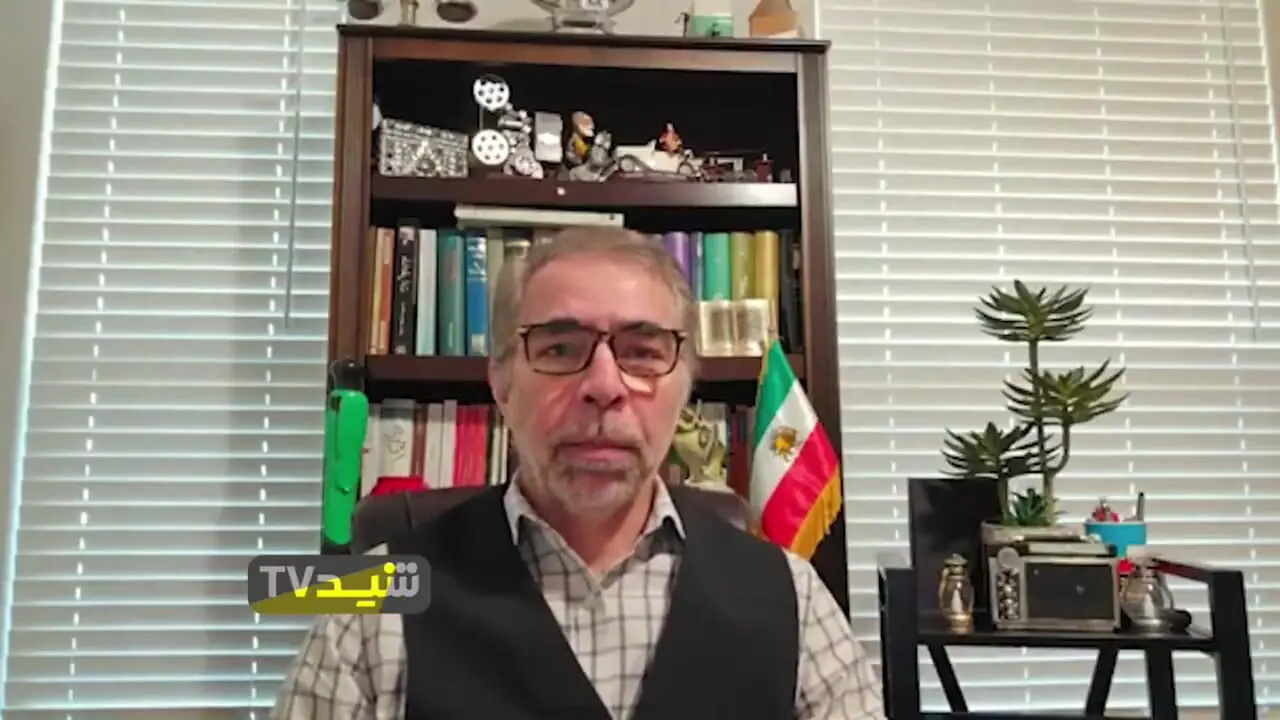 اعترافت جالب یک برانداز درباره اسرائیل