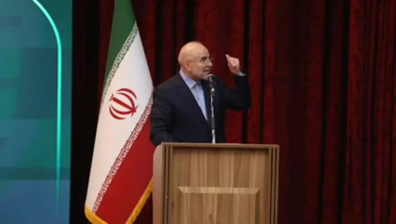 انتقادهای شدید قالیباف از وزارت کشاورزی