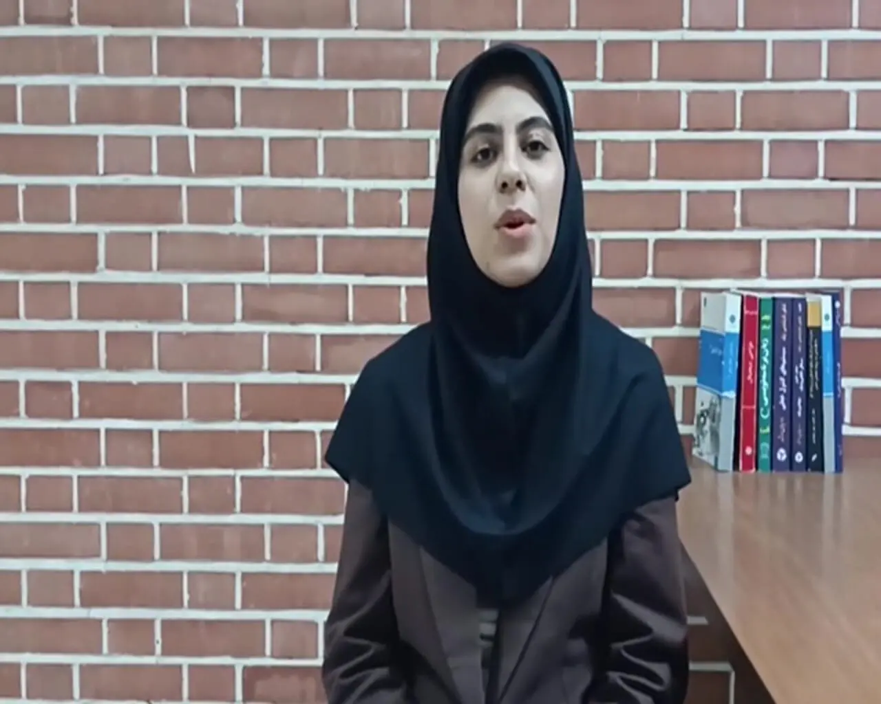 یاسمین باکویی کیست؟