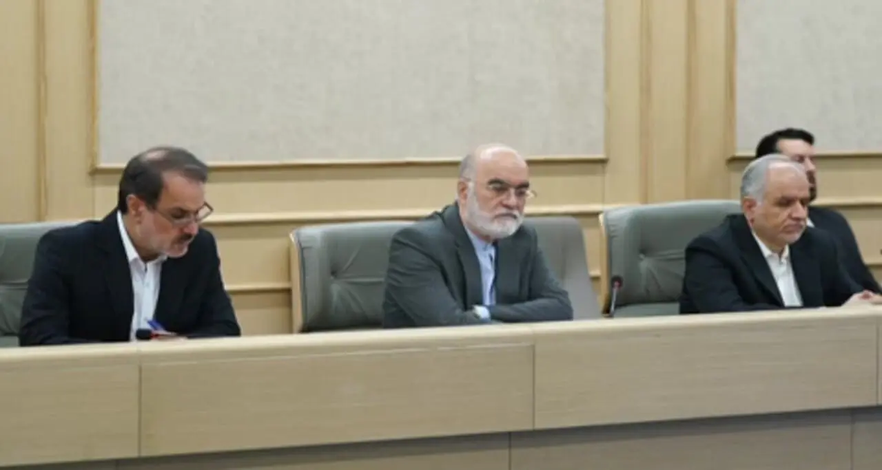 دستور فوری اژهای به سازمان بازرسی