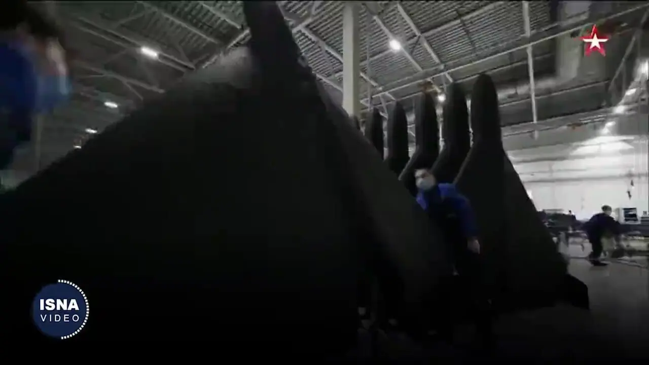 سلاح جدید آمریکا با ریشه ایرانی