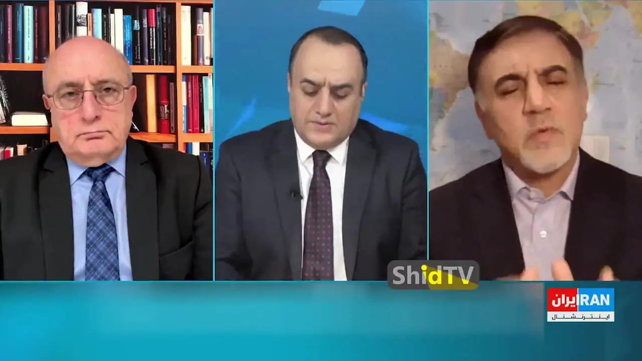 اعتراف بیسابقه در اینترنشنال درباره ایران