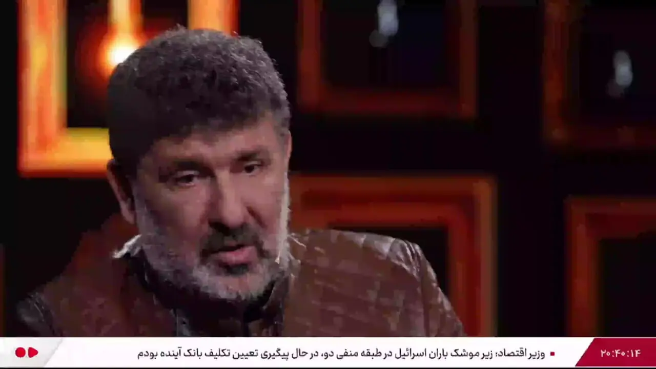 سعید حدادیان برای مداحی چقدر پول می گیرد؟