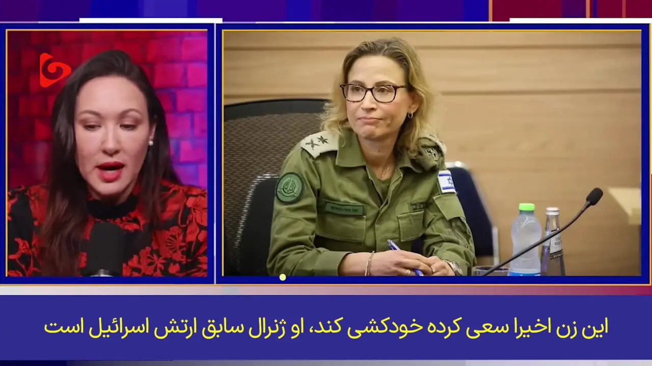 موج تکاندهنده خودکشی در میان سربازان اسرائیلی!