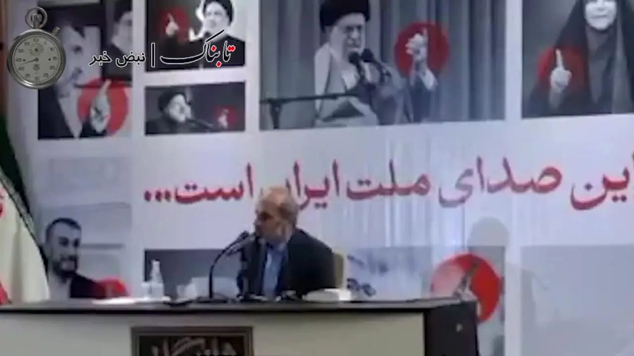 اعتراف تلخ جبلی درباره سقوط اف 35