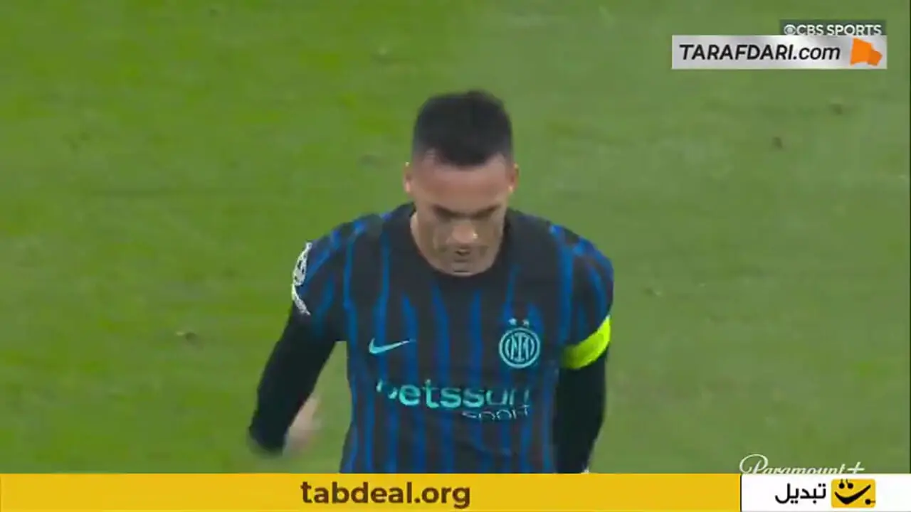 خلاصه بازی اینترمیلان ۰ - لیورپول ۱