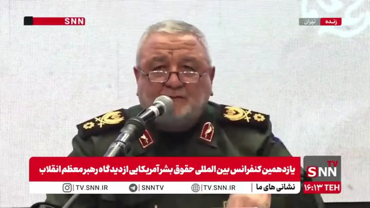 ابعاد جدید از ترور شهید فخری زاده