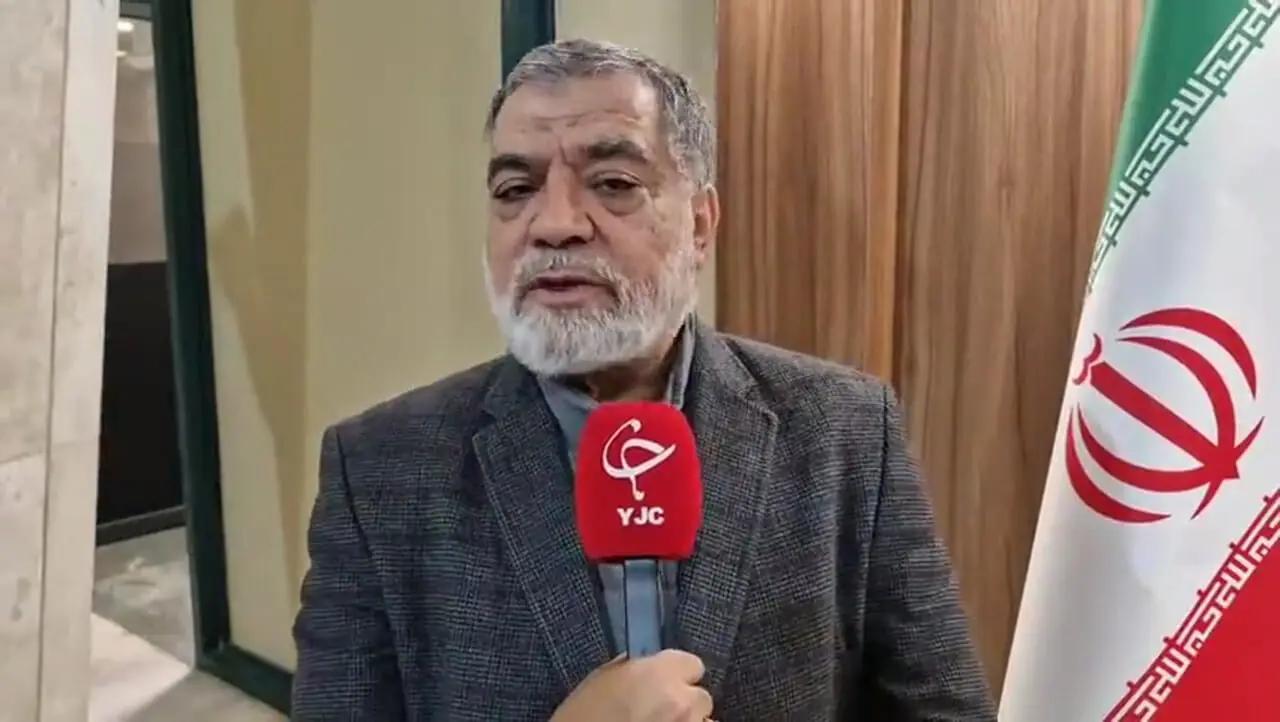 دعوت طرفداران جولانی از ایران