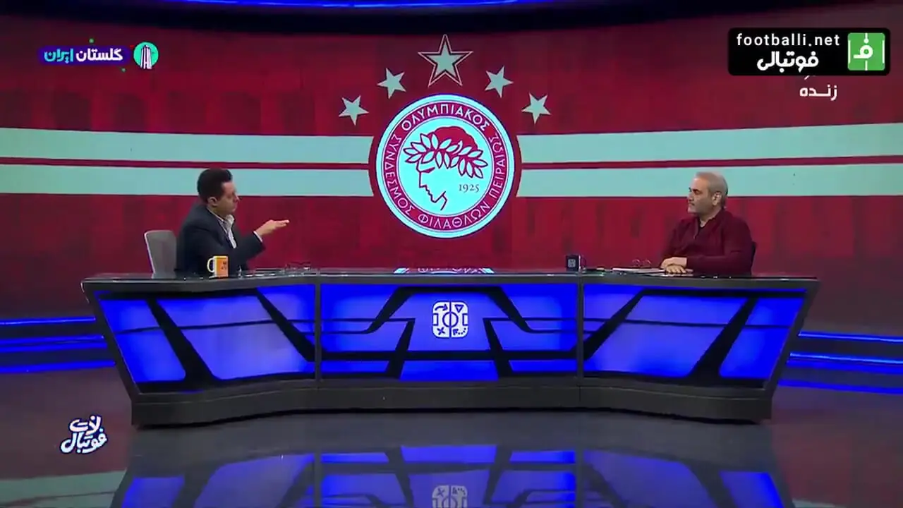 جواد خیابانی به مهدی طارمی لقب جدید داد