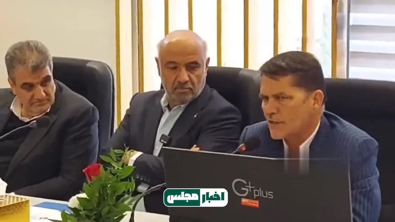 پیشنهادعجیب نماینده شاهرود به رئیسجمهور