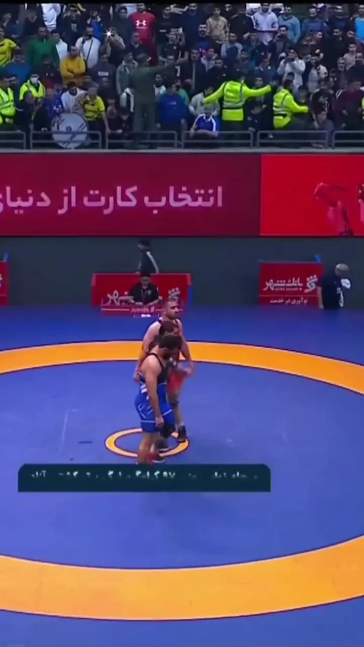 حرکت جوانمردانه حسن یزدانی دل مردم را لرزاند