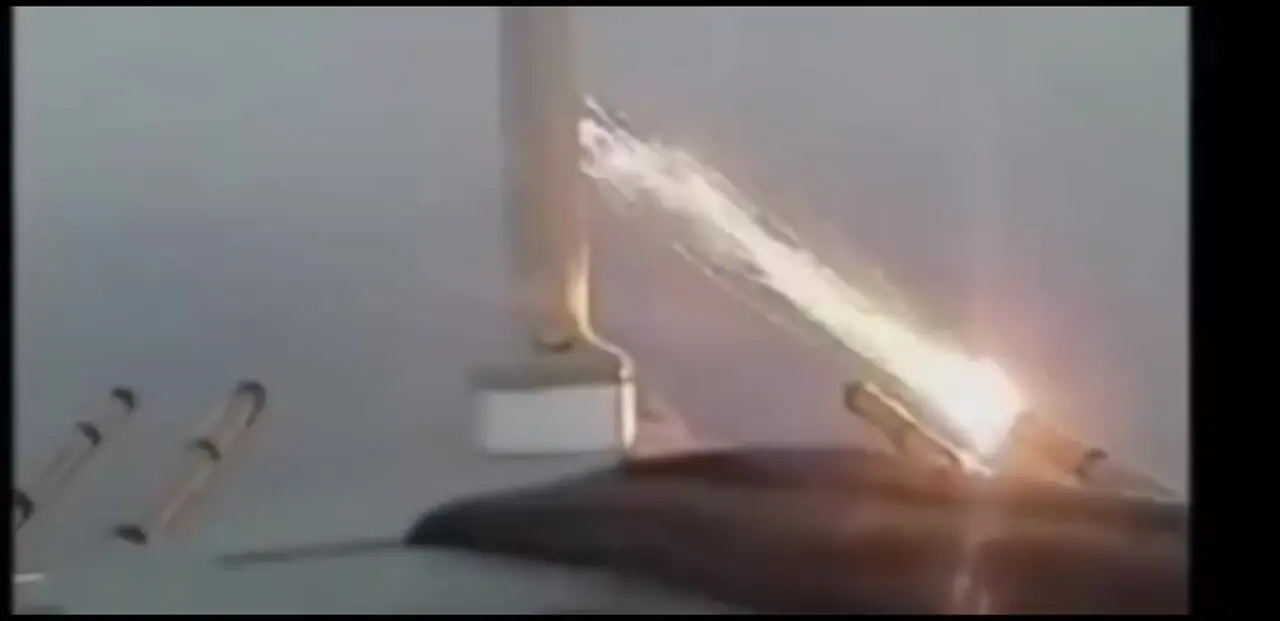 تصاویر جالب از بارورسازی ابرها به وسیله پهپاد سیمرغ (شاهد ۱۹۱)