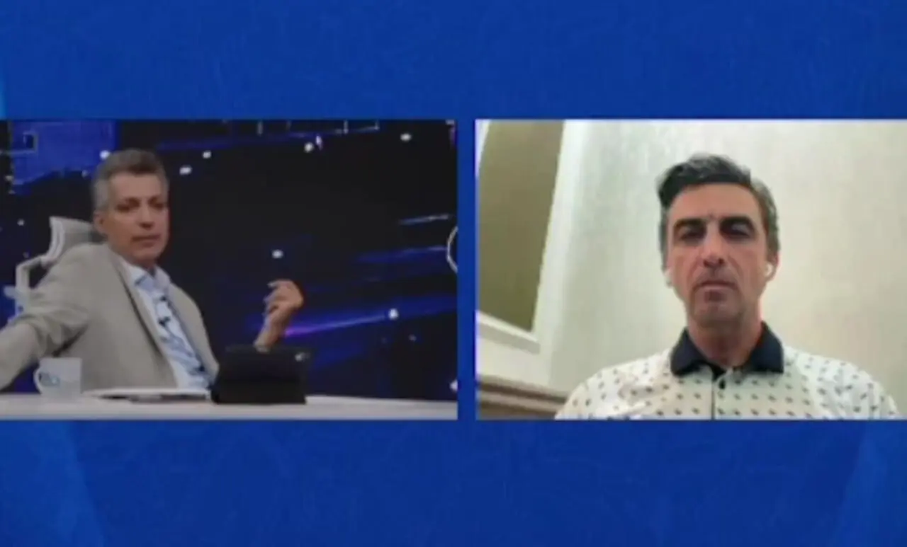 واکنش مهدی رحمتی به صحبتهای جنجالی خیابانی