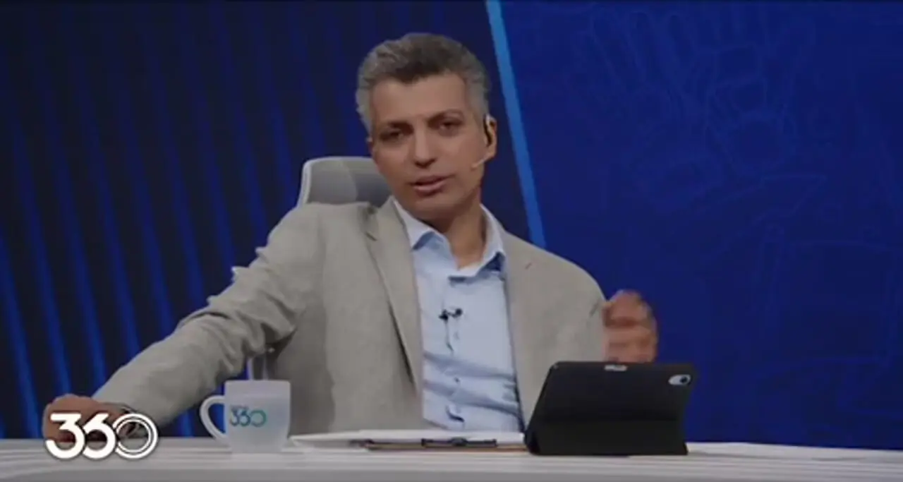 فردوسیپور پته مربی استقلالی را روی آب ریخت