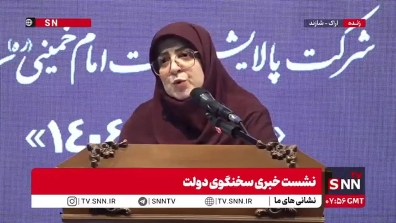 جزئیات سفر رئیس جمهور به قزاقستان از زبان سخنگوی دولت