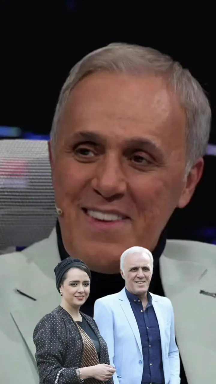 دلتنگی فردوسیپور برای ترانه علیدوستی