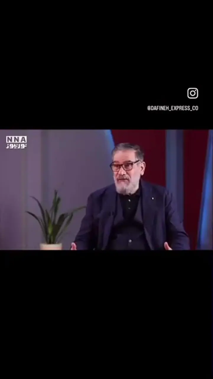 شمخانی: بنی‌صدر خائن نبود