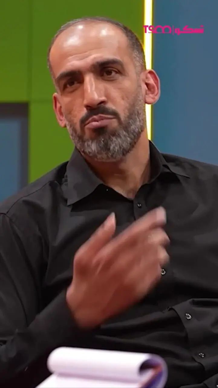 خاطره خاص حامد حدادی از نقشآفرینی در سریال مختار