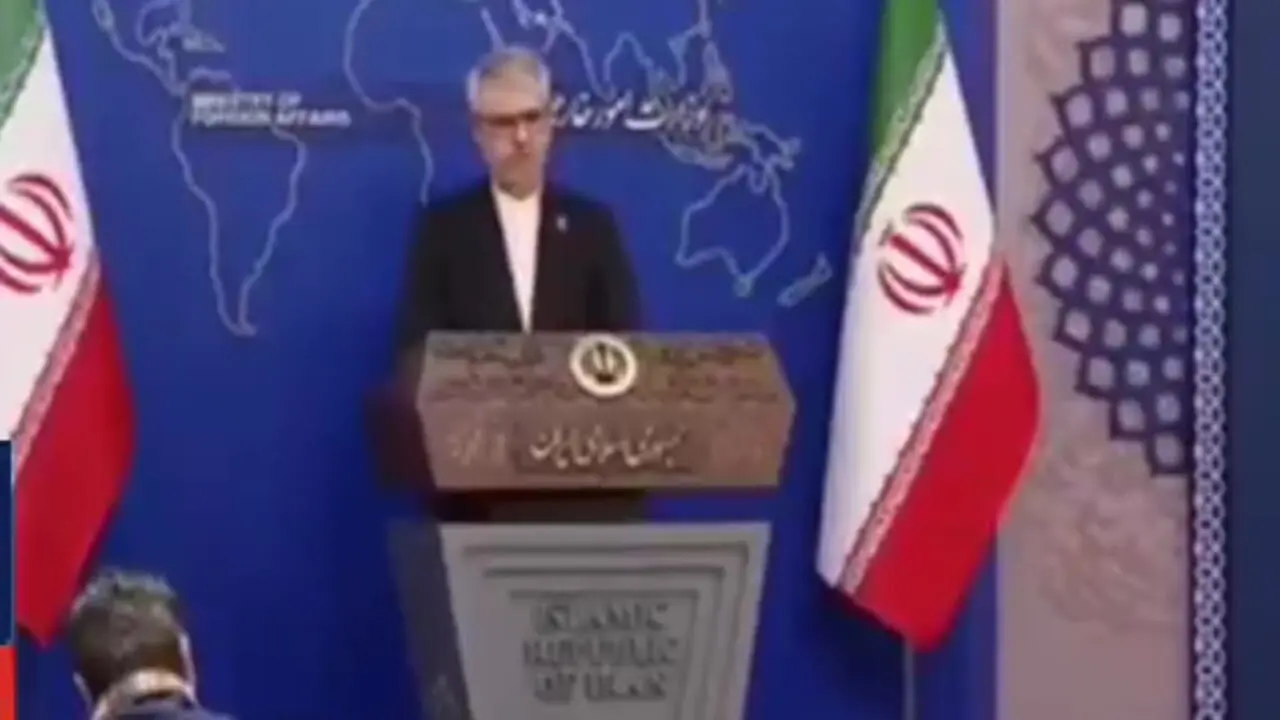 ایران نقشی در ترور دانشمند هسته‌ای اسرائیل داشته است؟