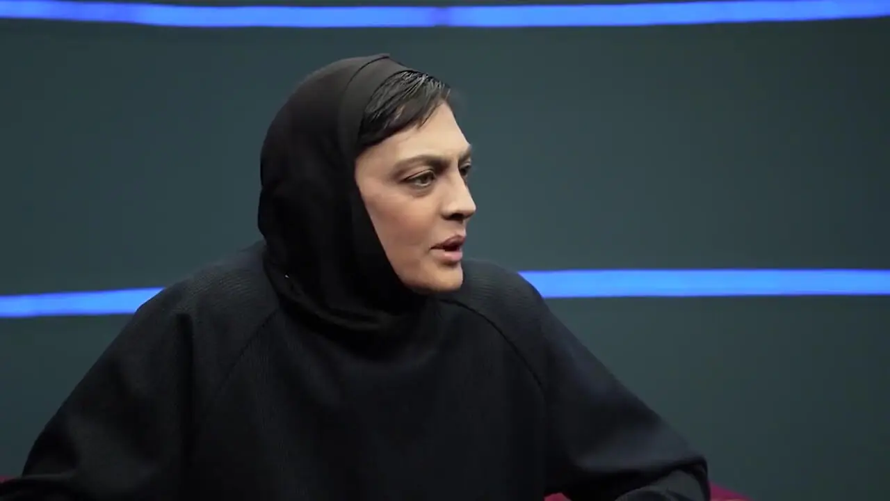 ادامه تحصیل شهربانو منصوریان خبر ساز شد