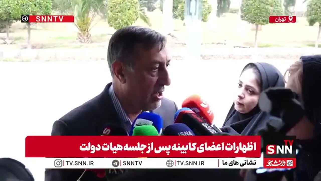 قائم‌پناه: استیضاح حق مجلس است ولی دولت هیچ وزیری را عوض نمی‌کند