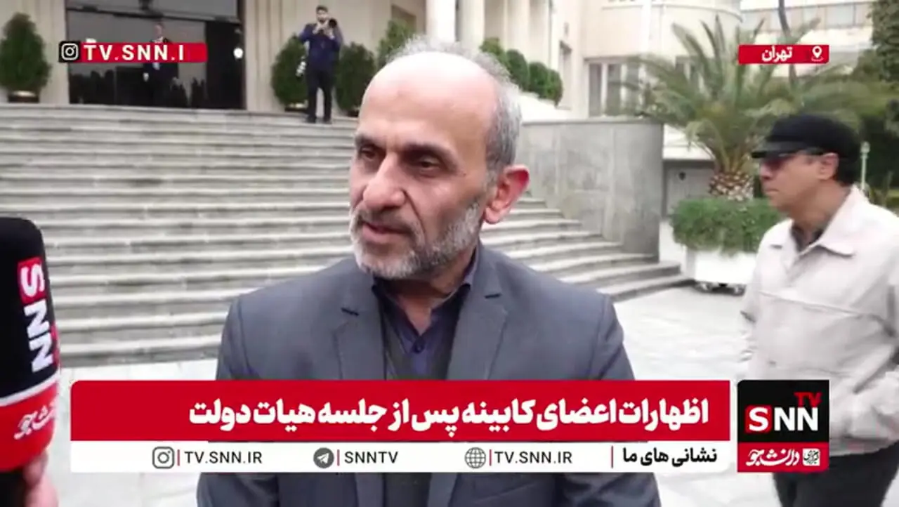 توضیح رئیس صداوسیما درباره ماجرای خبر مانور موشکی