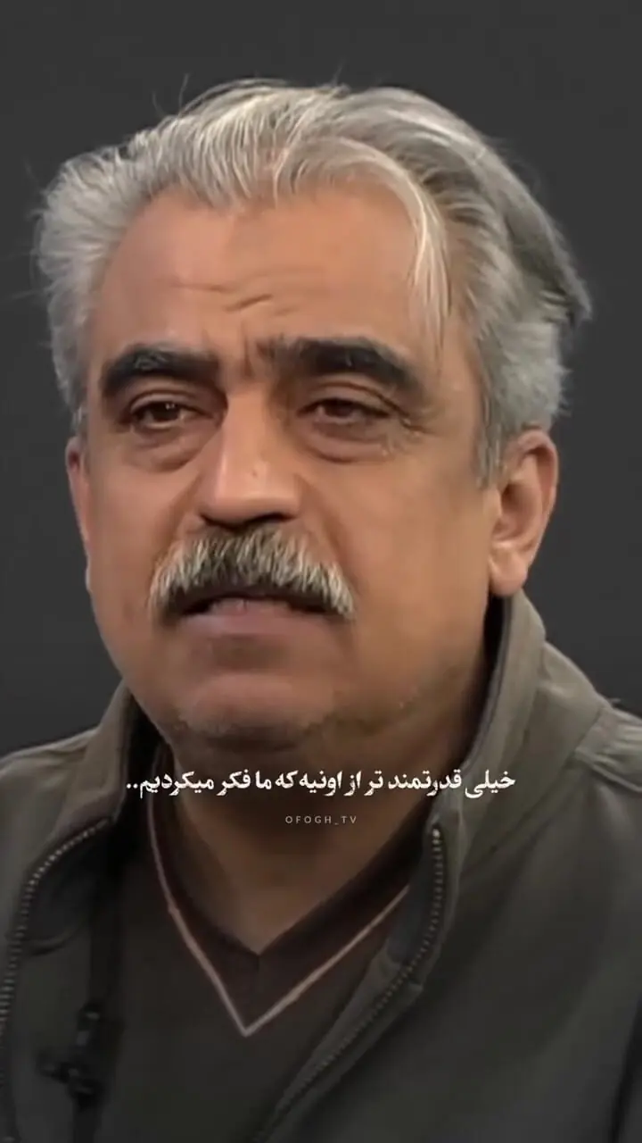 ایران، فراتر از تصور تحلیلگران موساد است