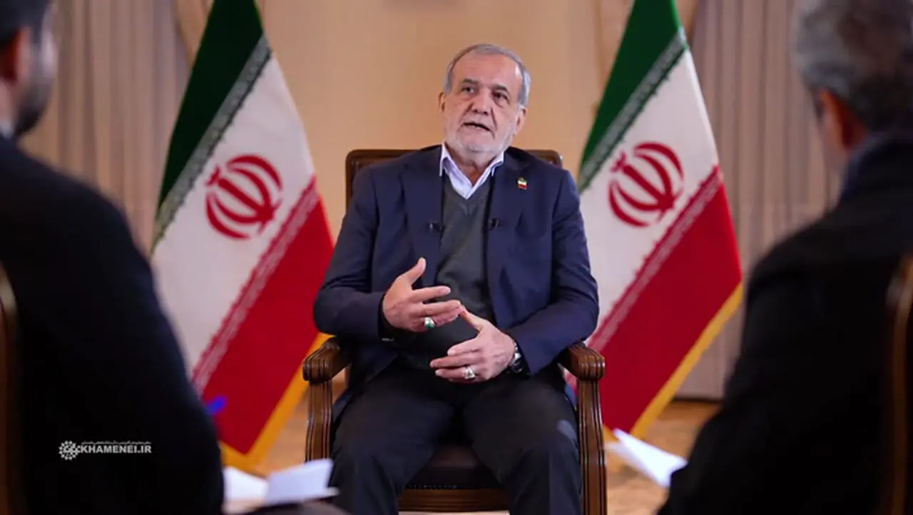 برنامه نوشته‌اند که ایران ۳۶ ماه دیگر باید ساقط شود!