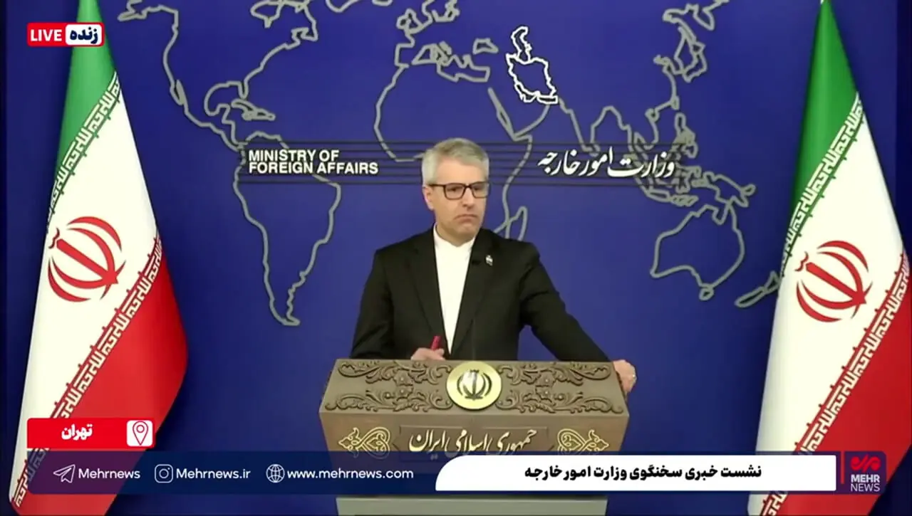 تکلیف مذاکره با آمریکا روشن شد