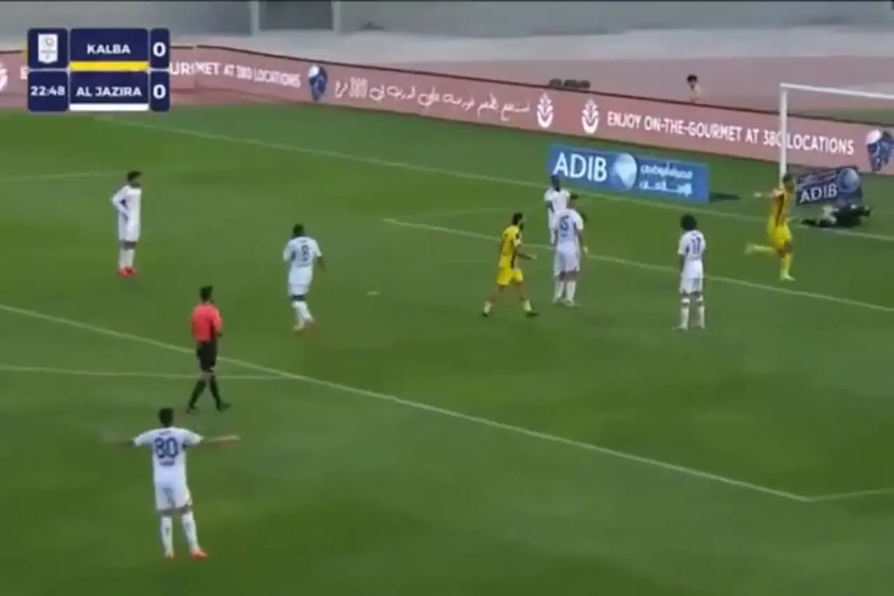 تساوی الاتحاد کلبا در شب گلزنی مهاجم ایرانی