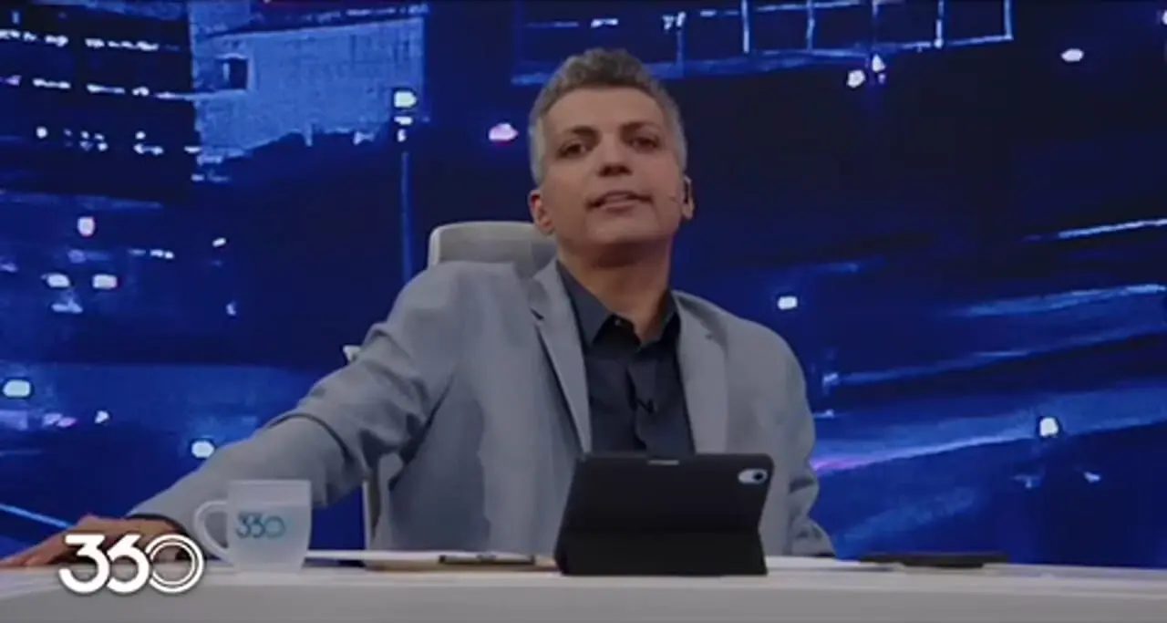 واکنش عادل فردوسیپور درباره اعتراضات اخیر