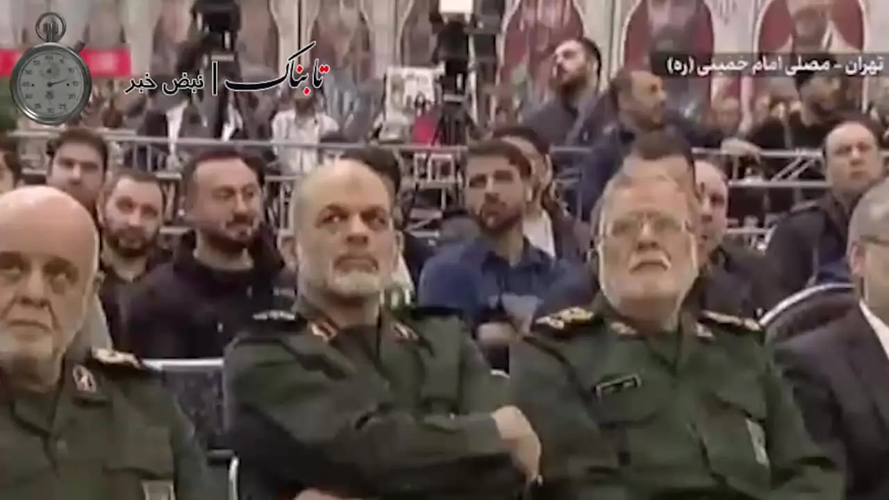 پاسخ محکم پزشکیان به ترامپ