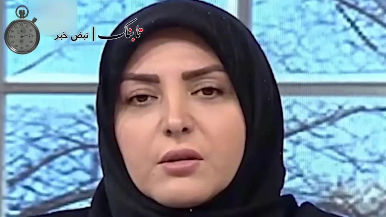 برای این فیلم به المیرا شریفی مقدم توهین کردند