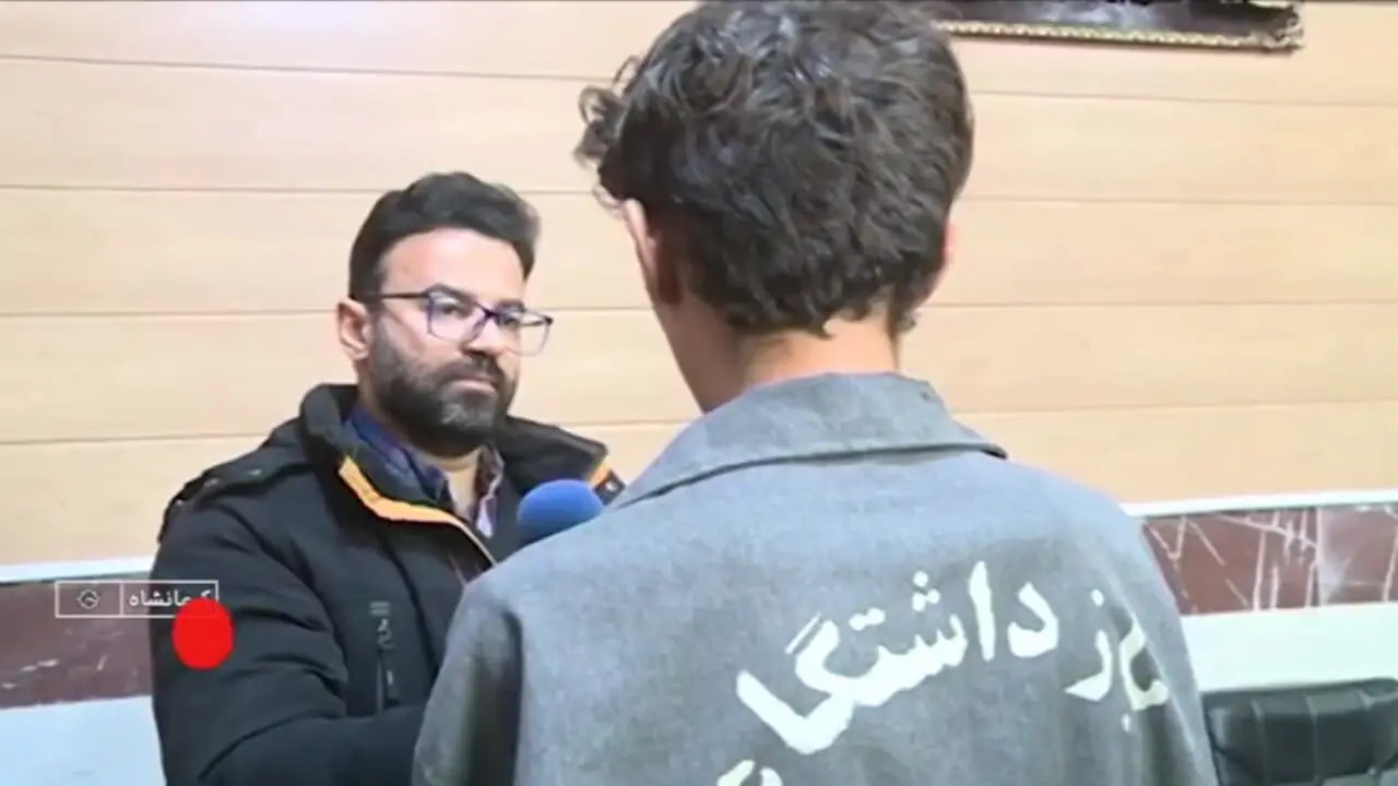 کشف سلاح‌های دست‌ ساز در مخفیگاه دوستان ترامپ در کرمانشاه