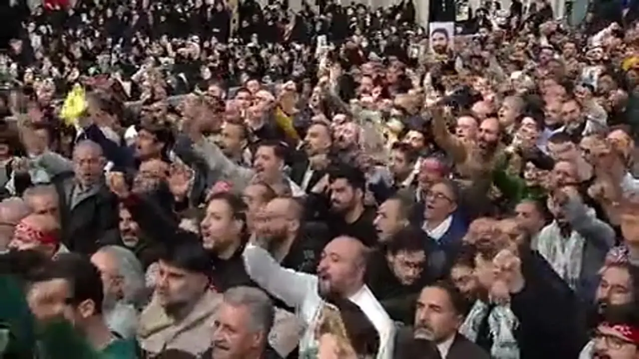 ۵ جمله رهبرانقلاب درباره تجمعات اخیر بازاریان