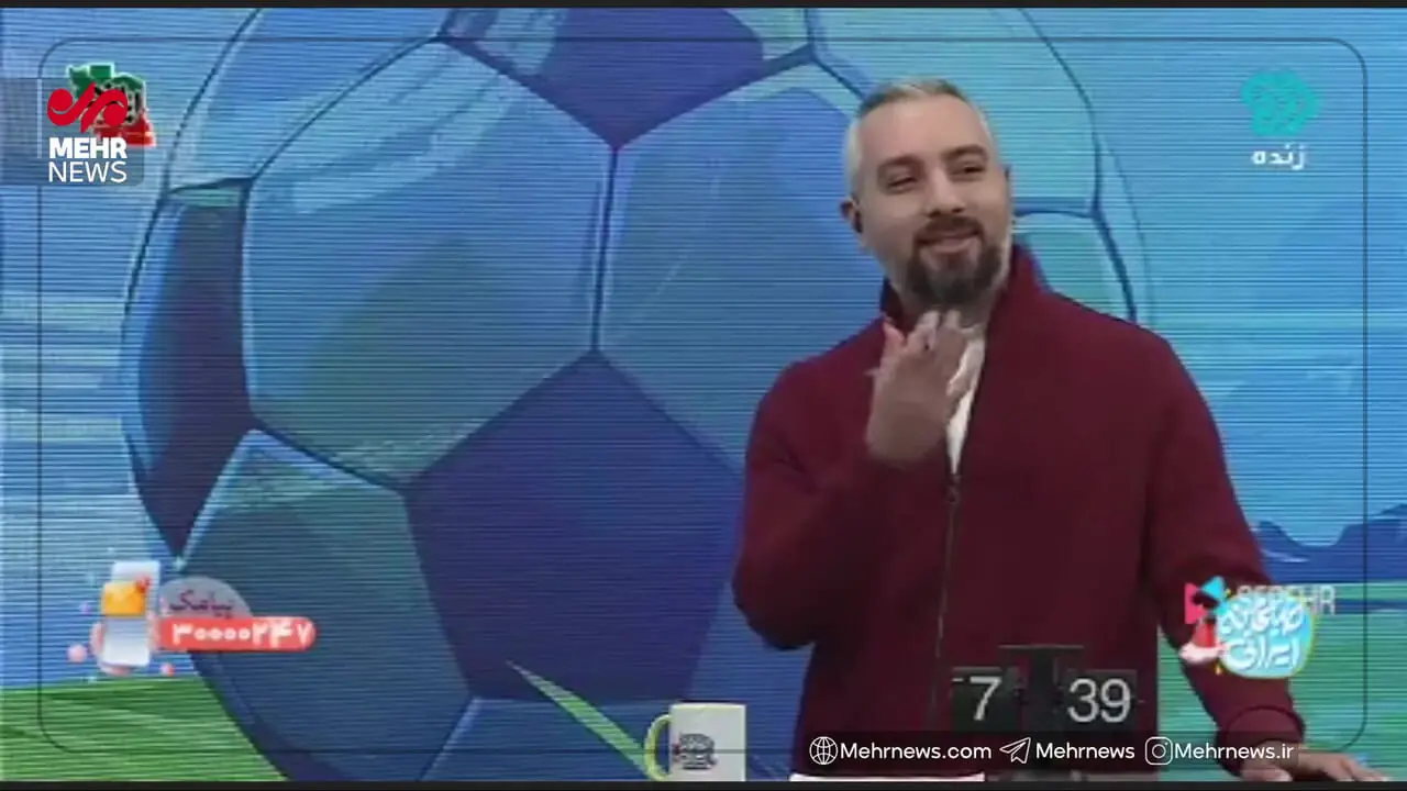 چقدر به داوران لیگ برتری فوتبال پرداخت میشود؟